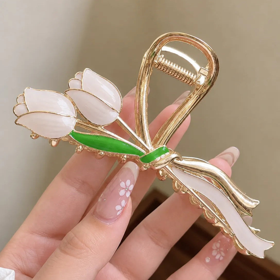 Tulip Metal Claws