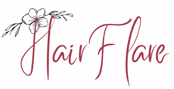 Hair Flare