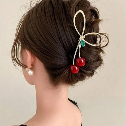 Cherry Metal Claw