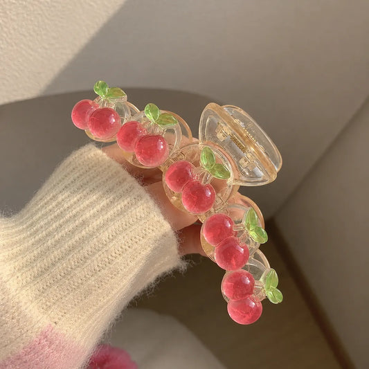 Cherry Charm Claw