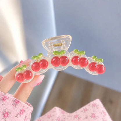 Cherry Charm Claw