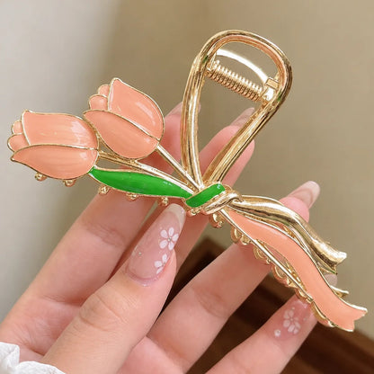 Tulip Metal Claws