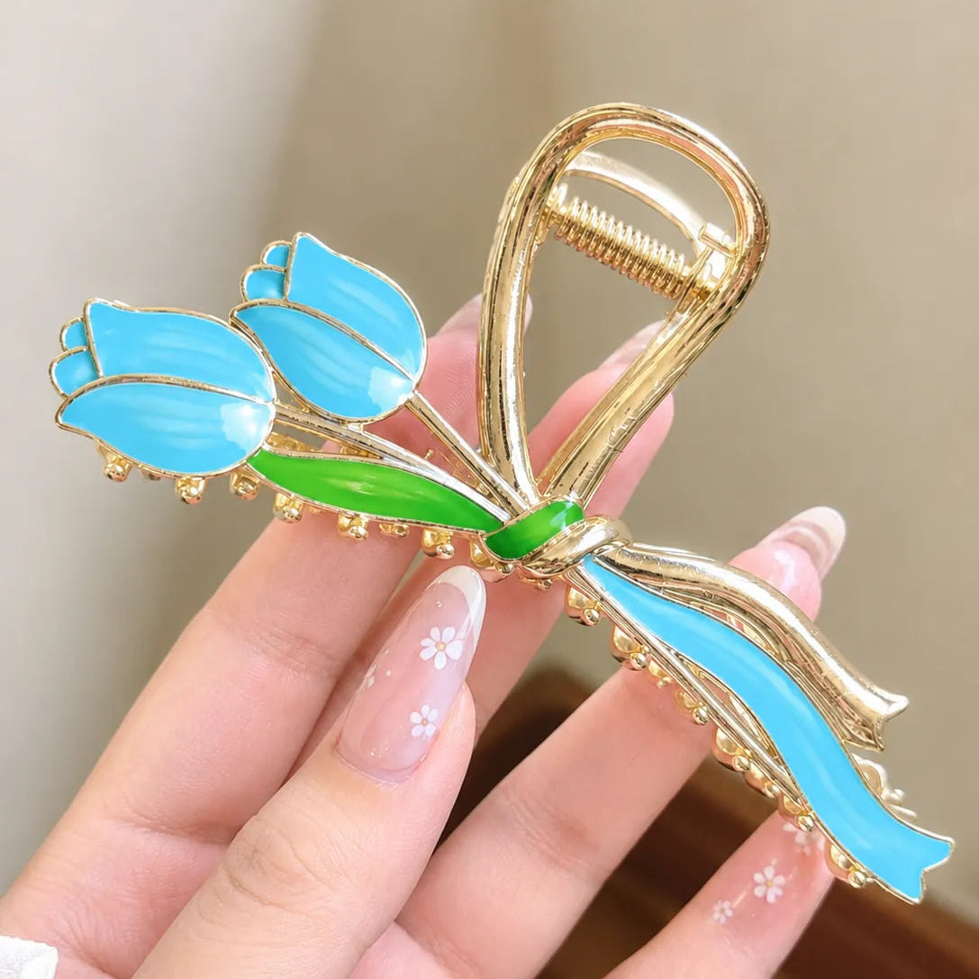 Tulip Metal Claws
