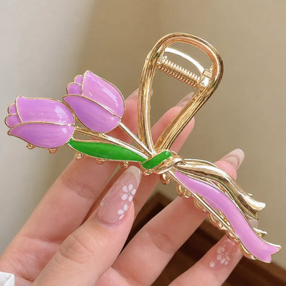 Tulip Metal Claws
