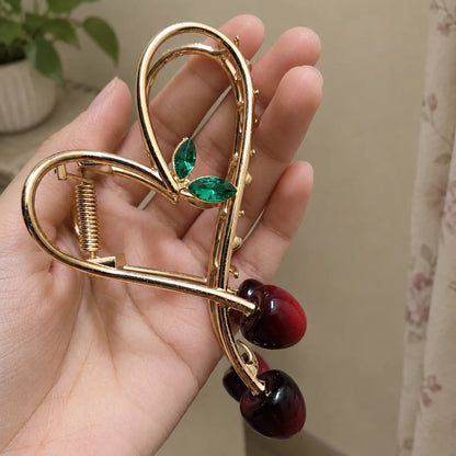 Cherry Metal Claw