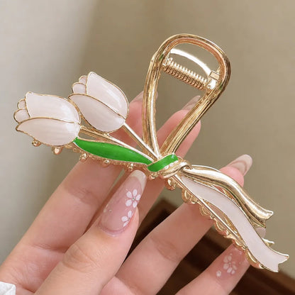 Tulip Metal Claws